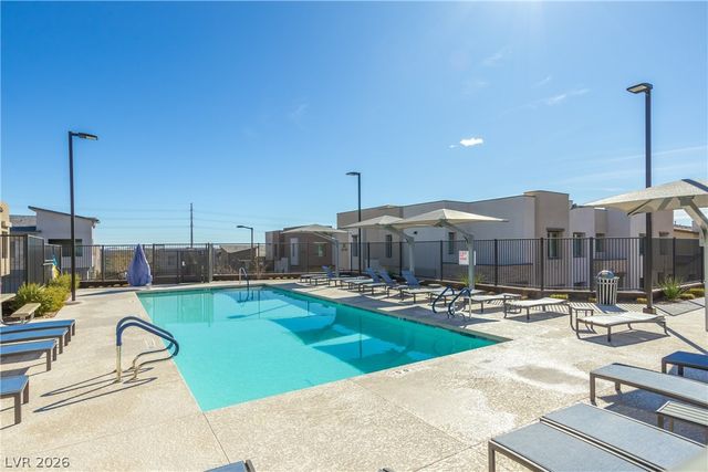 600 North Carriage Hill Drive 1020, Las Vegas, NV 89138