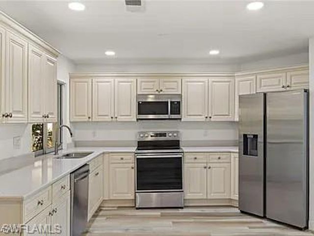 16941 Carolyn LN, North Fort Myers, FL 33917