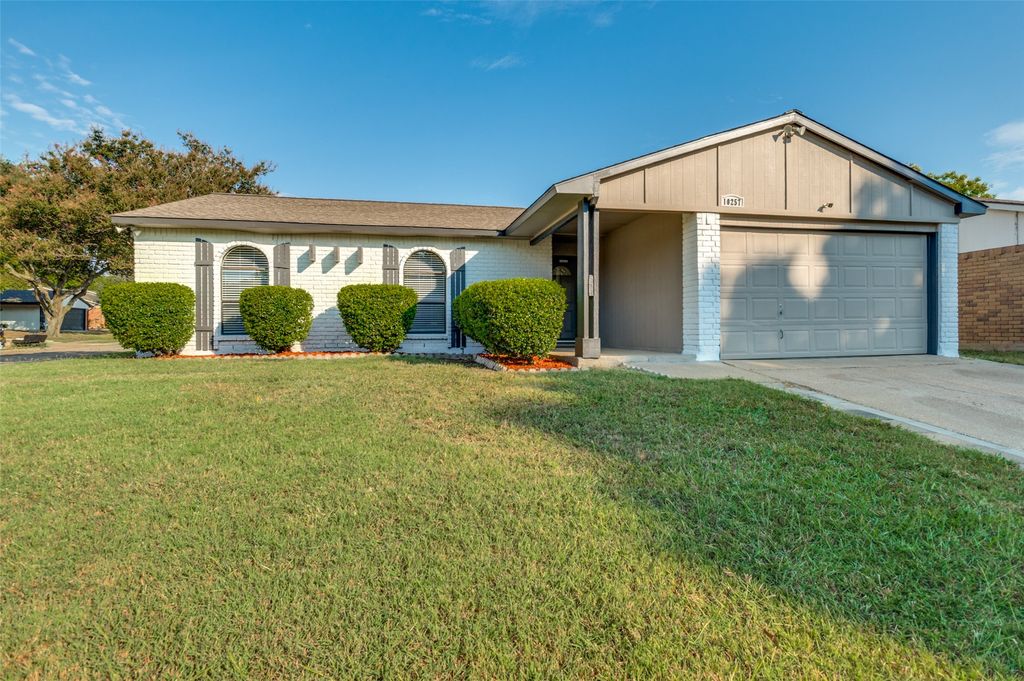 10257 Sweet Gum Street, Dallas, TX 75249
