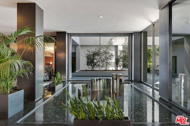 1100 Alta Loma Road 1505, West Hollywood, CA 90069