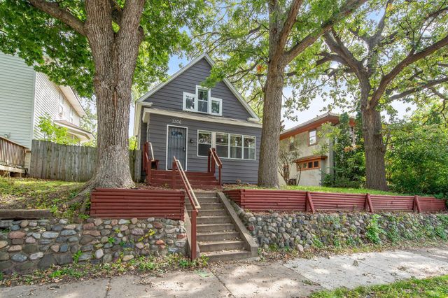3306 Bryant Avenue N, Minneapolis, MN 55412