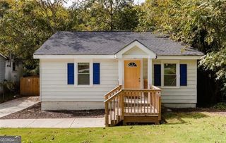 116 Holly Road NW, Atlanta, GA 30314