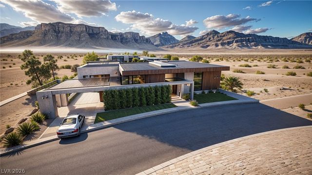 2 Climbing Canyon Drive, Henderson, NV 89052