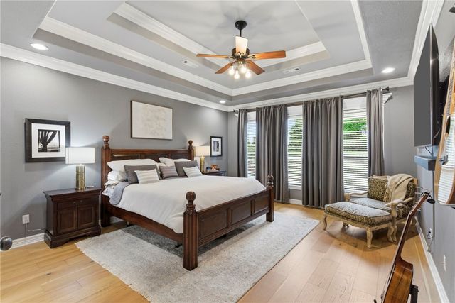 3601 W Legacy Lane, Rogers, AR 72758