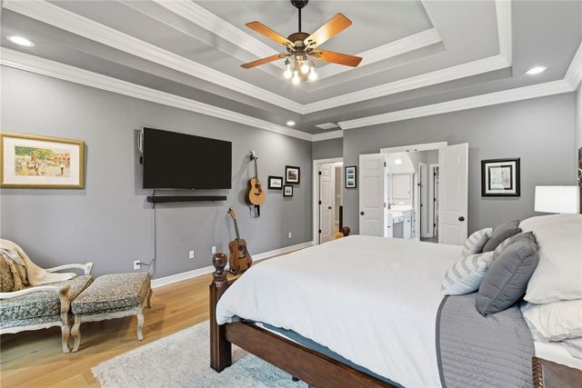 3601 W Legacy Lane, Rogers, AR 72758