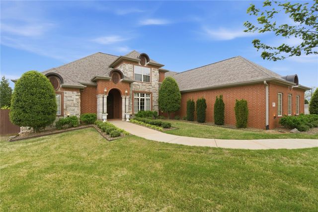 3601 W Legacy Lane, Rogers, AR 72758