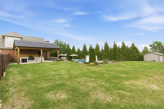 3601 W Legacy Lane, Rogers, AR 72758