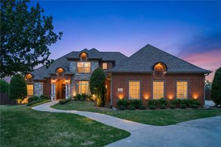 3601 W Legacy Lane, Rogers, AR 72758