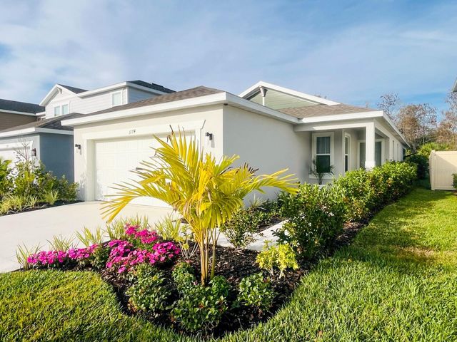 1174 GRAND HAMMOCK COURT, Kissimmee, FL 34746
