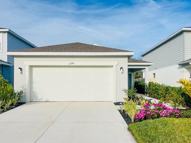 1174 GRAND HAMMOCK COURT, Kissimmee, FL 34746