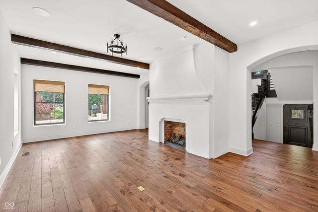 3159 N Pennsylvania Street, Indianapolis, IN 46205