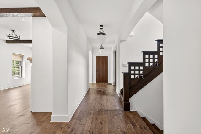 3159 N Pennsylvania Street, Indianapolis, IN 46205