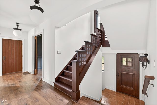 3159 N Pennsylvania Street, Indianapolis, IN 46205