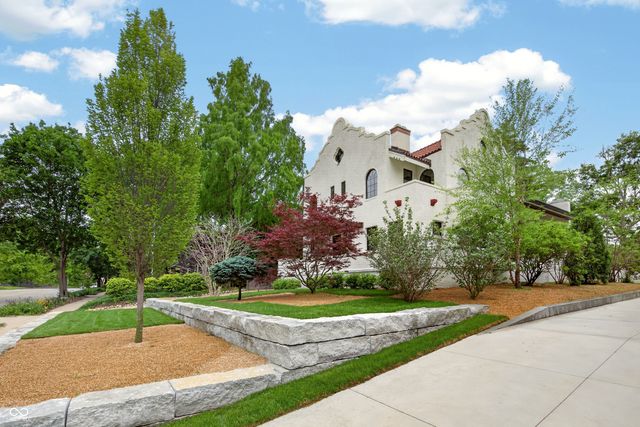 3159 N Pennsylvania Street, Indianapolis, IN 46205