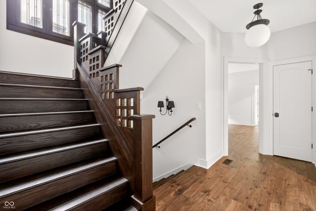 3159 N Pennsylvania Street, Indianapolis, IN 46205