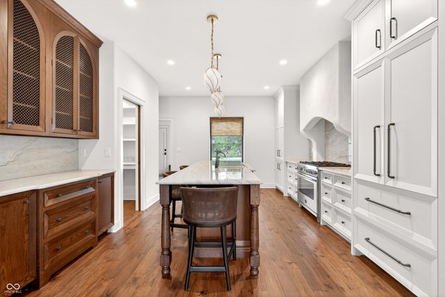 3159 N Pennsylvania Street, Indianapolis, IN 46205