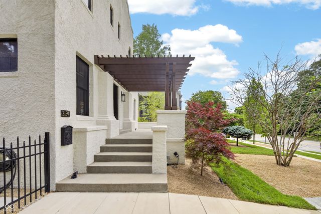 3159 N Pennsylvania Street, Indianapolis, IN 46205