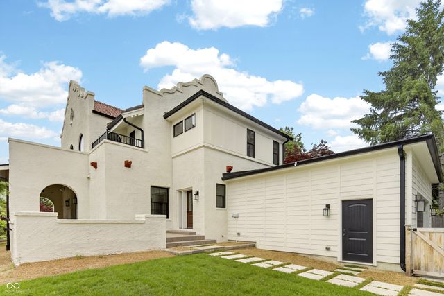 3159 N Pennsylvania Street, Indianapolis, IN 46205