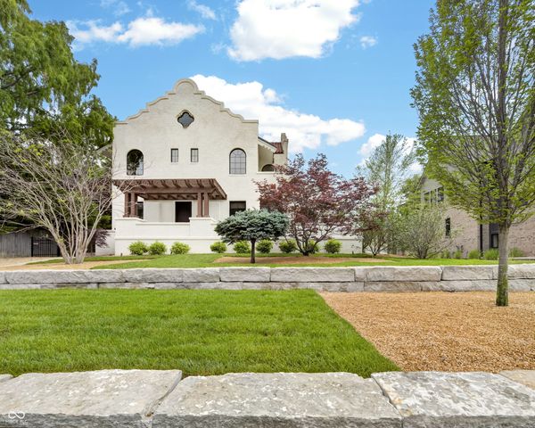 3159 N Pennsylvania Street, Indianapolis, IN 46205