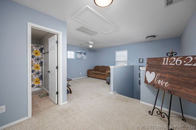 1904 Barnett Place, Bartlesville, OK 74006