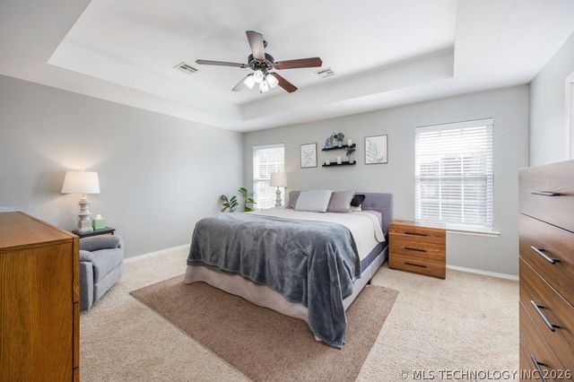 1904 Barnett Place, Bartlesville, OK 74006