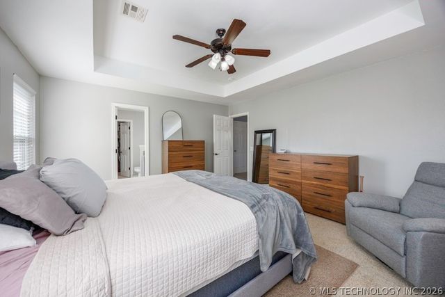 1904 Barnett Place, Bartlesville, OK 74006