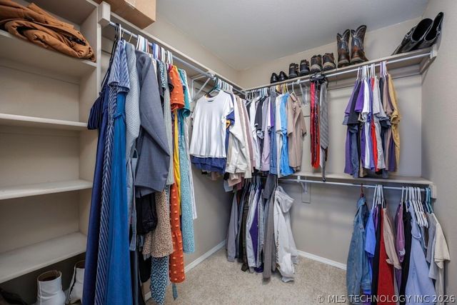 1904 Barnett Place, Bartlesville, OK 74006