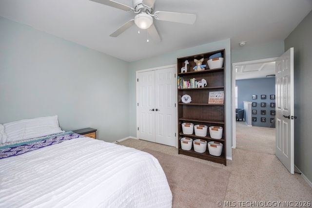 1904 Barnett Place, Bartlesville, OK 74006