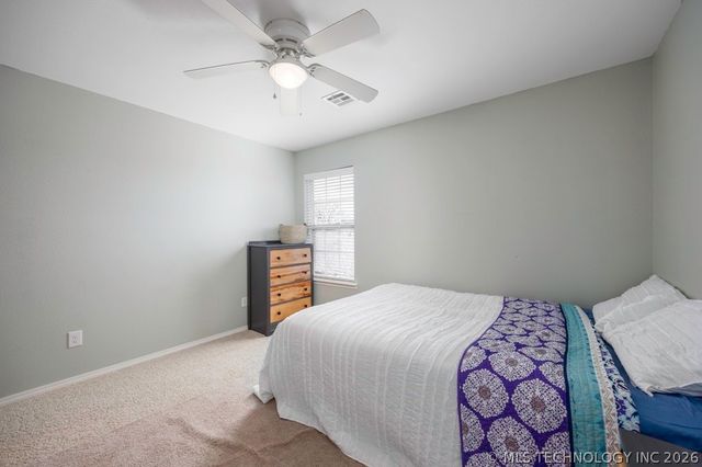 1904 Barnett Place, Bartlesville, OK 74006