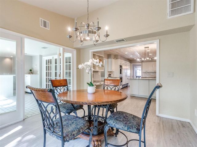 1301 Pine Oak Circle, Edmond, OK 73034