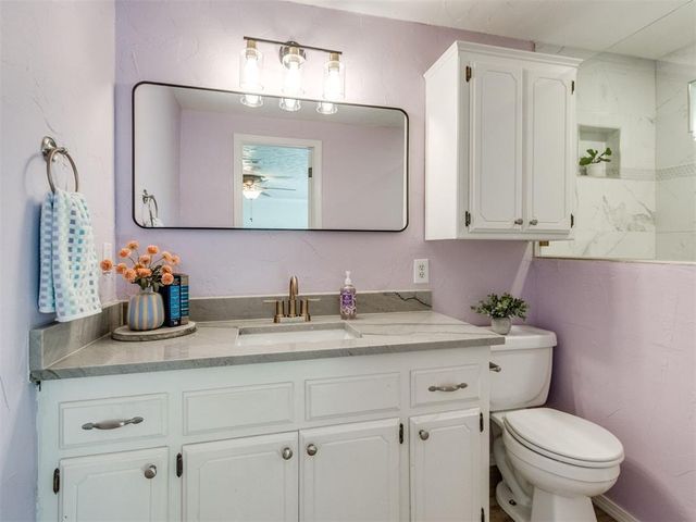 1301 Pine Oak Circle, Edmond, OK 73034