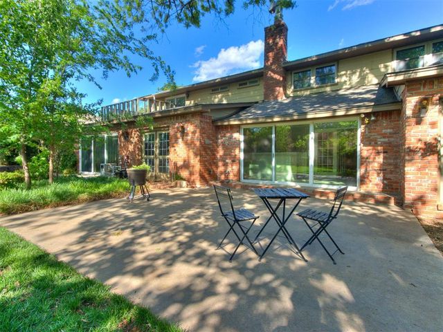 1301 Pine Oak Circle, Edmond, OK 73034