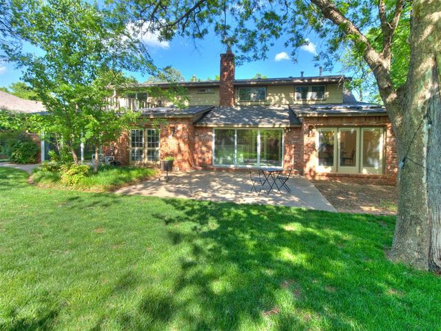 1301 Pine Oak Circle, Edmond, OK 73034