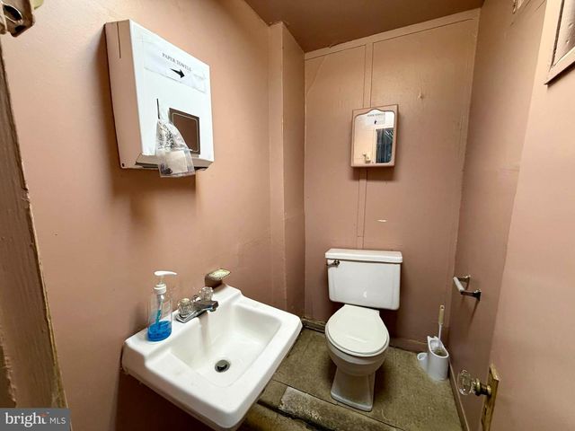 1135 LIGHT ST, Baltimore, MD 21230