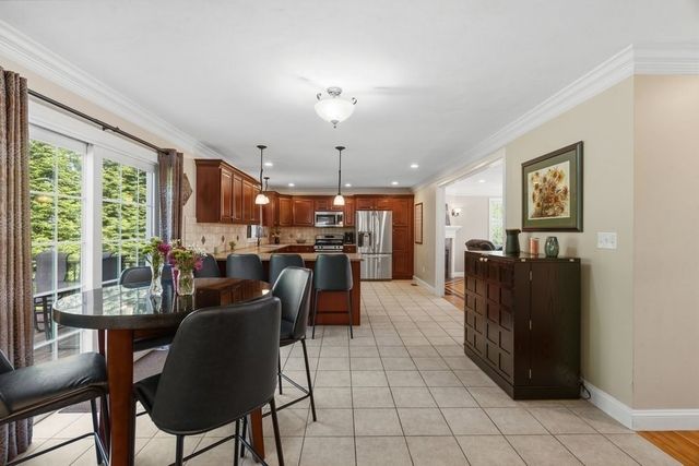 38 Woodley Ave, Boston, MA 02132