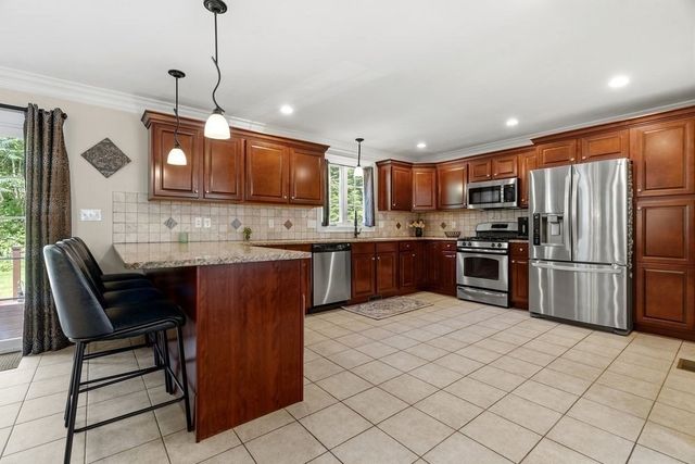 38 Woodley Ave, Boston, MA 02132
