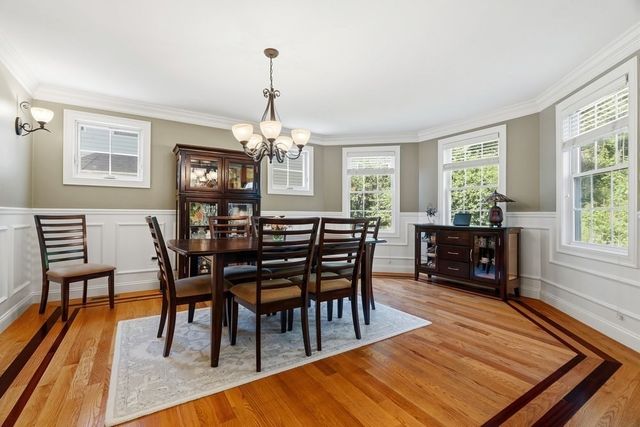 38 Woodley Ave, Boston, MA 02132