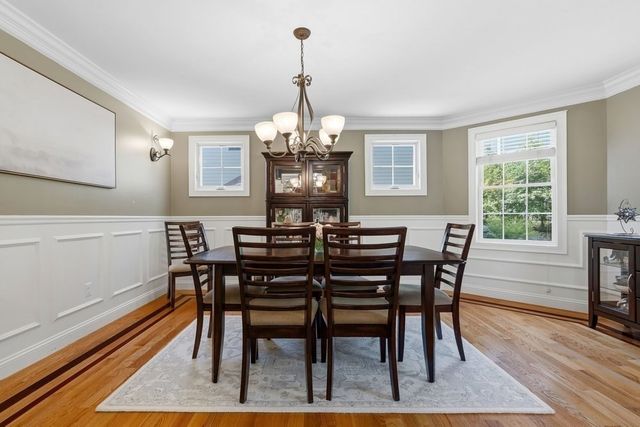 38 Woodley Ave, Boston, MA 02132