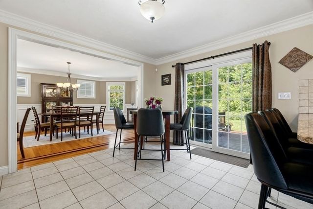38 Woodley Ave, Boston, MA 02132