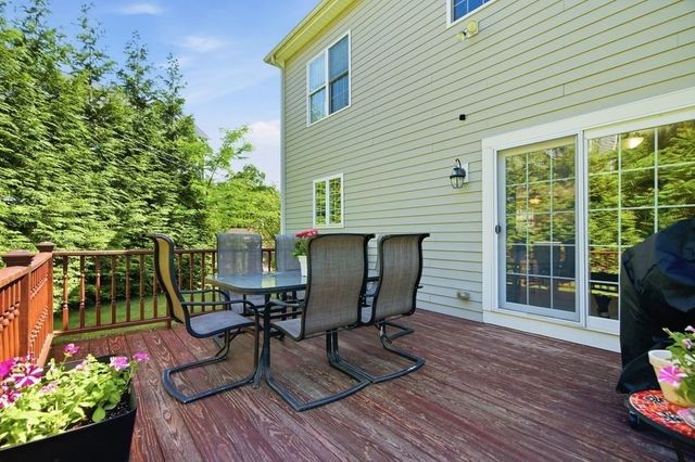 38 Woodley Ave, Boston, MA 02132