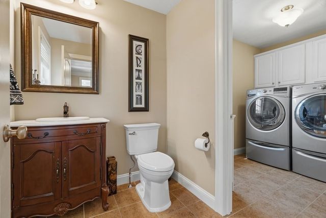 38 Woodley Ave, Boston, MA 02132