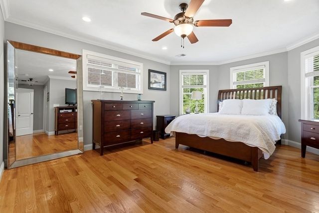 38 Woodley Ave, Boston, MA 02132