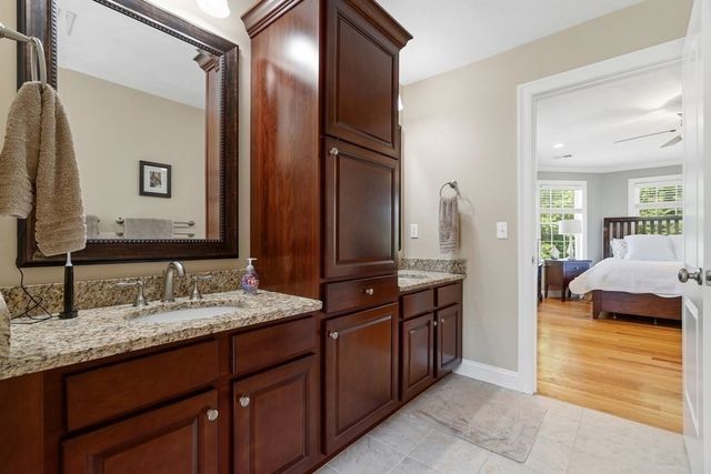 38 Woodley Ave, Boston, MA 02132