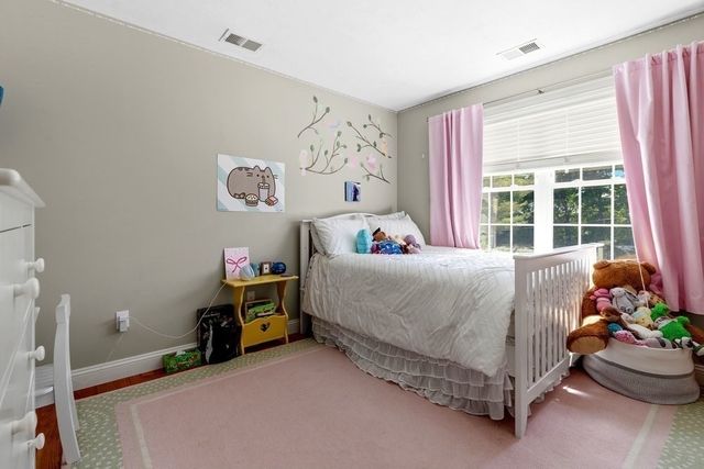 38 Woodley Ave, Boston, MA 02132