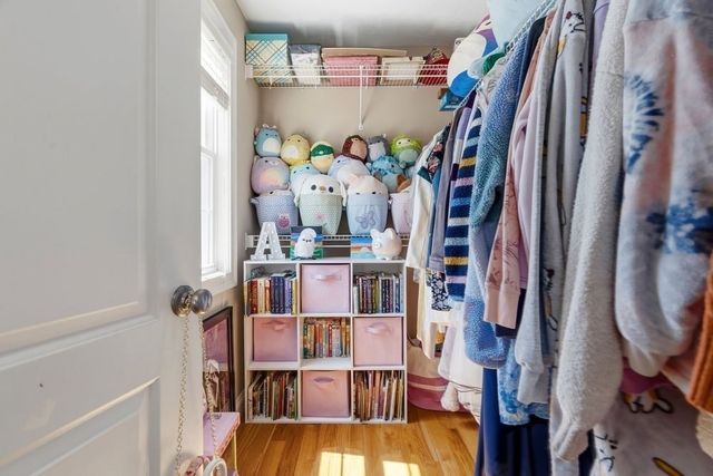 38 Woodley Ave, Boston, MA 02132