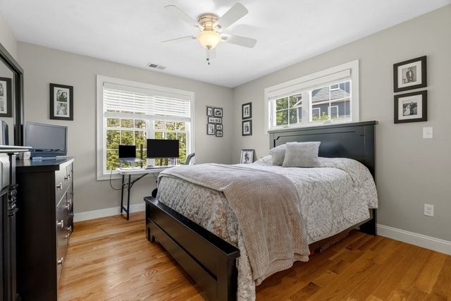 38 Woodley Ave, Boston, MA 02132