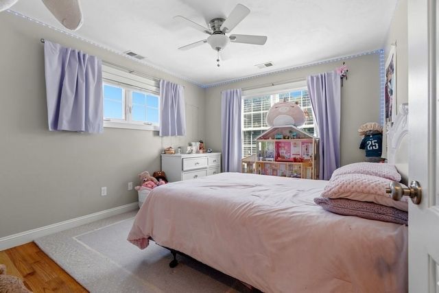 38 Woodley Ave, Boston, MA 02132