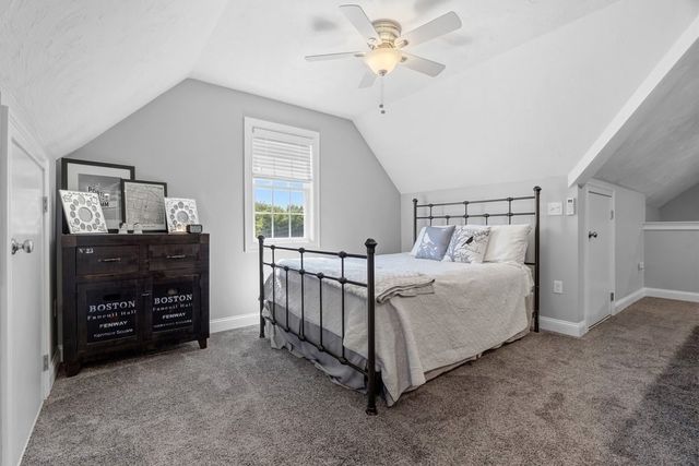 38 Woodley Ave, Boston, MA 02132