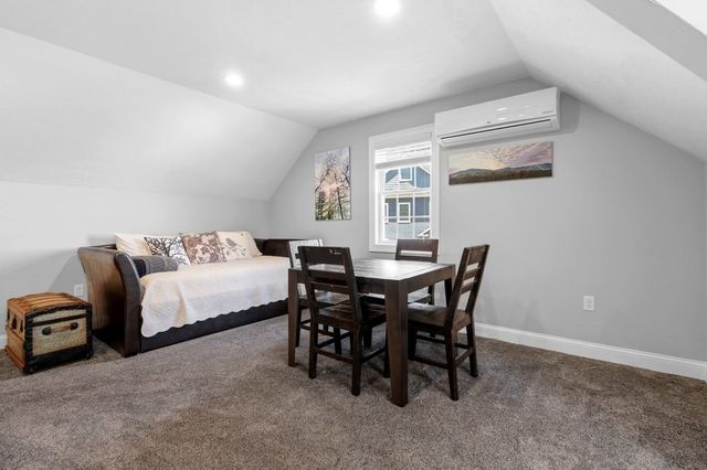 38 Woodley Ave, Boston, MA 02132