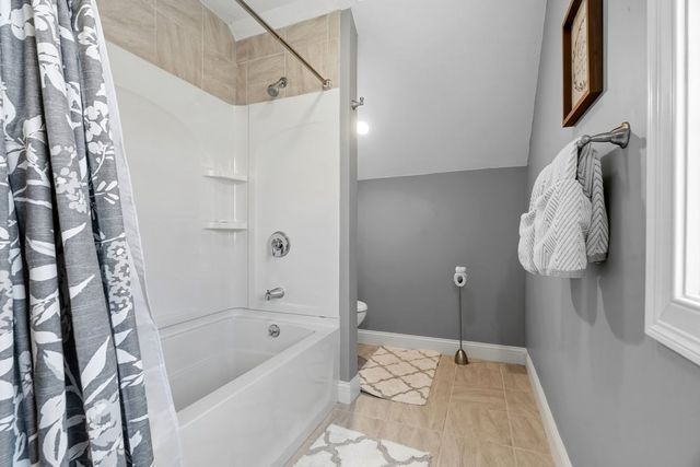 38 Woodley Ave, Boston, MA 02132